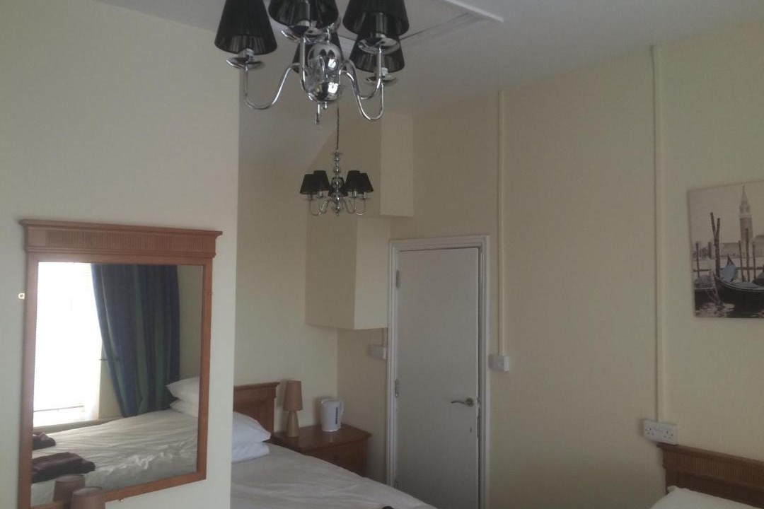 Photo of Bedroom in Northampton