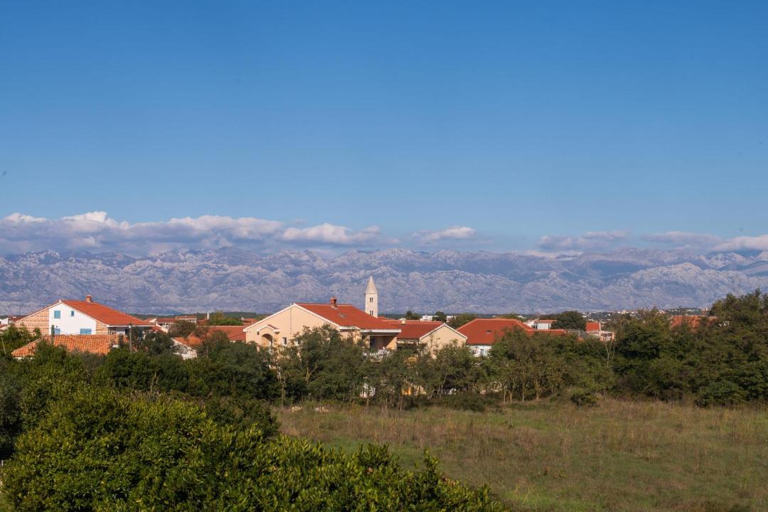 Photo of Buildings in Nin