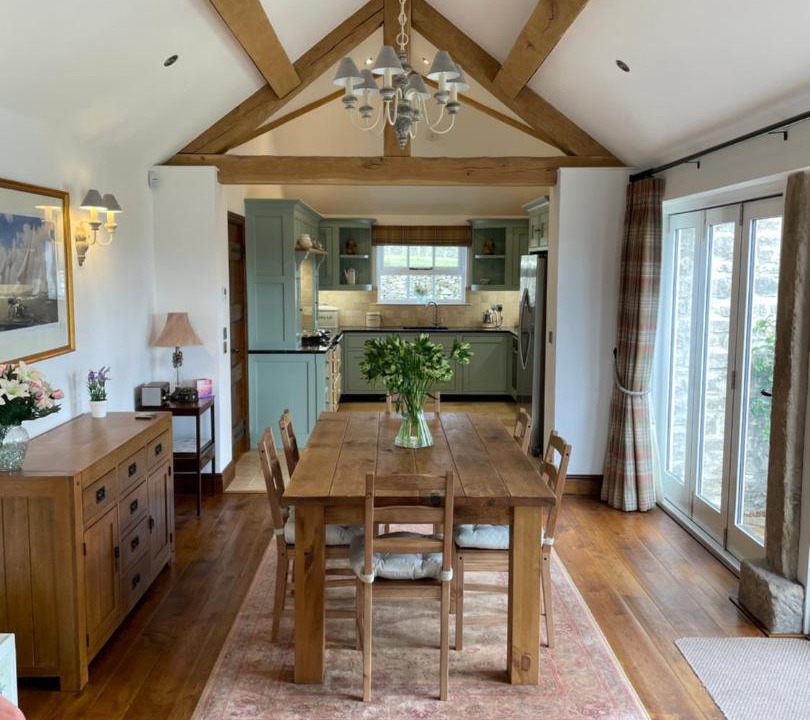 Photo of Livingroom in Little Longstone