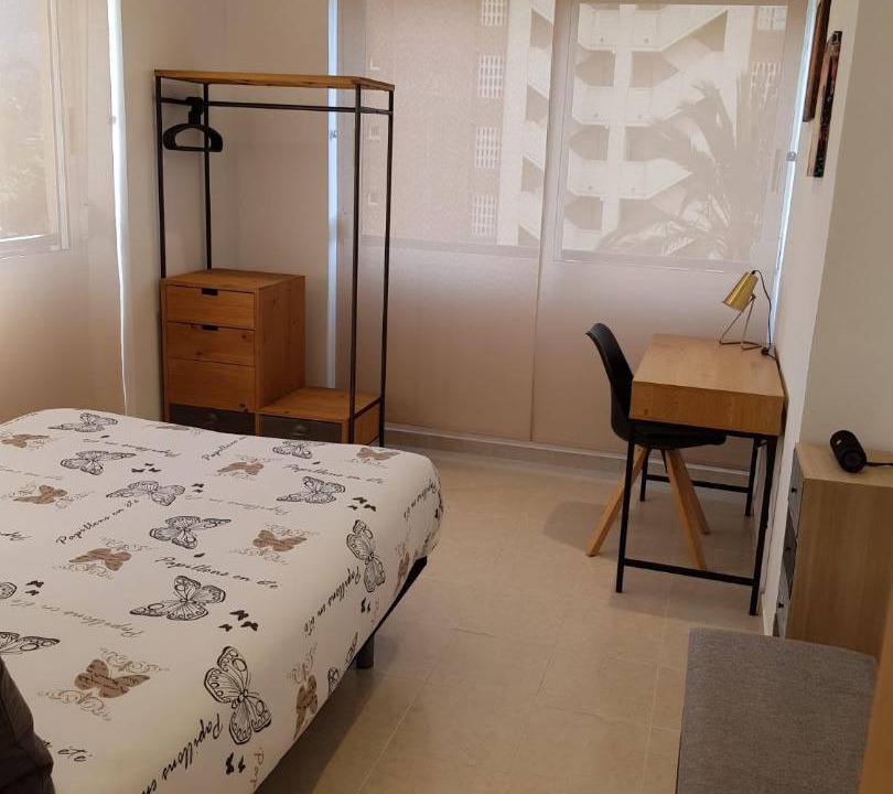 Photo of Bedroom in Rincon de Loix