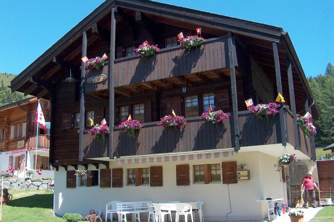 Photo of Others in Riederalp