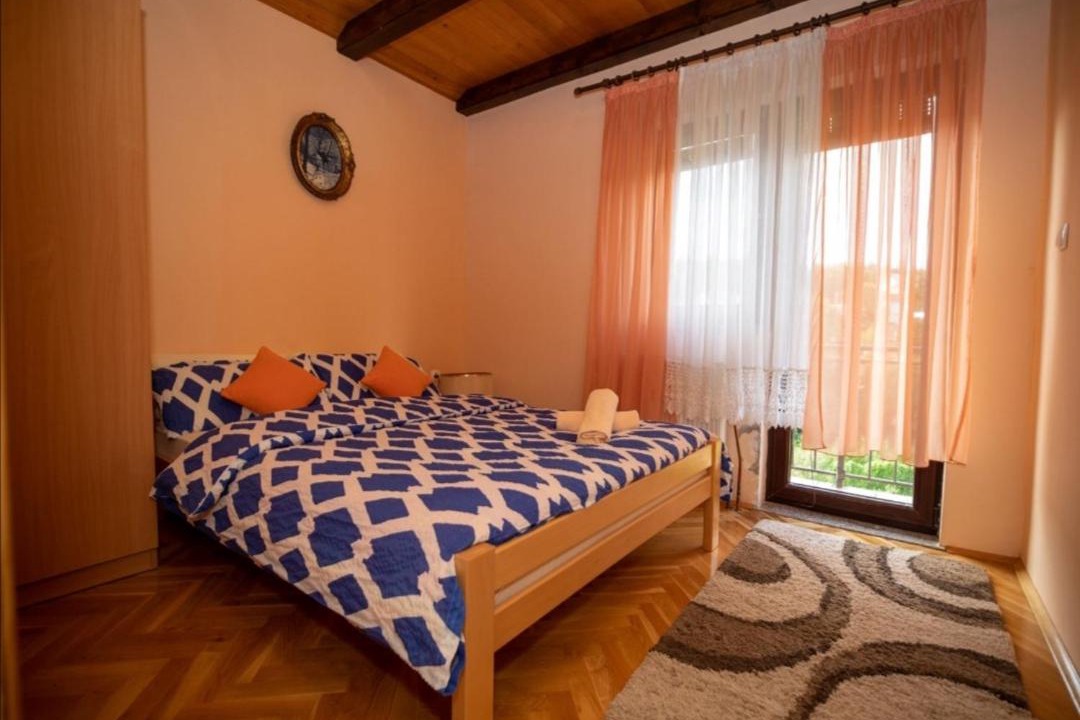Photo of Bedroom in Fuzine