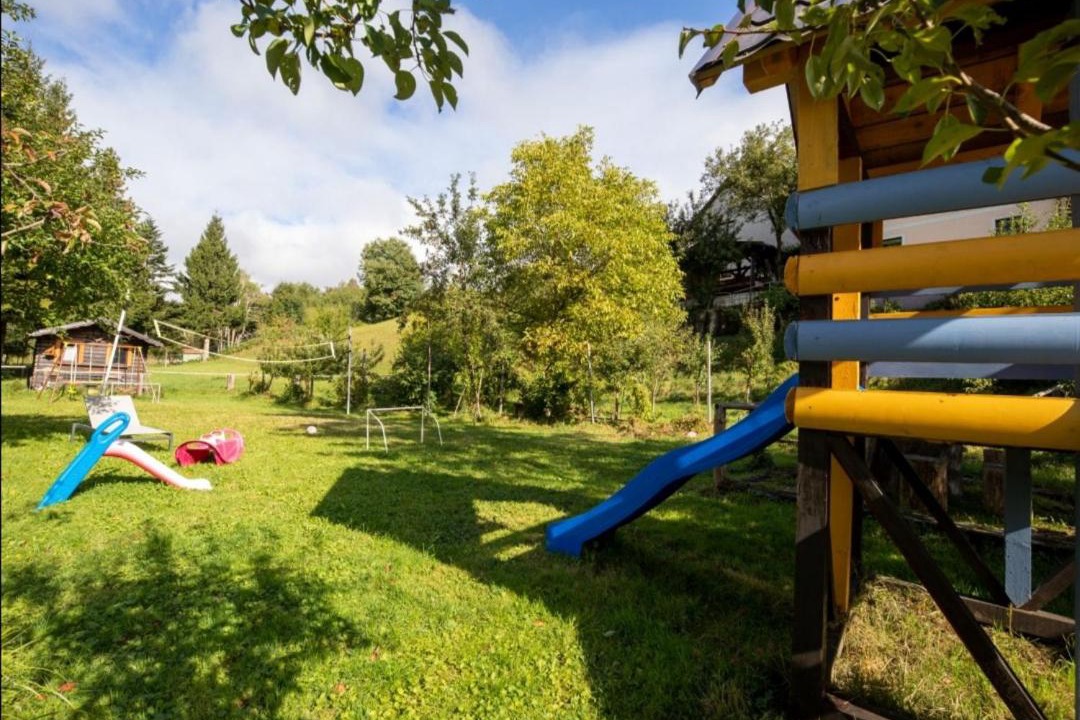 Photo of Outdoor in Fuzine