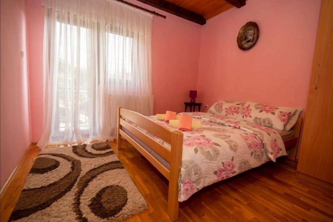 Photo of Bedroom in Fuzine