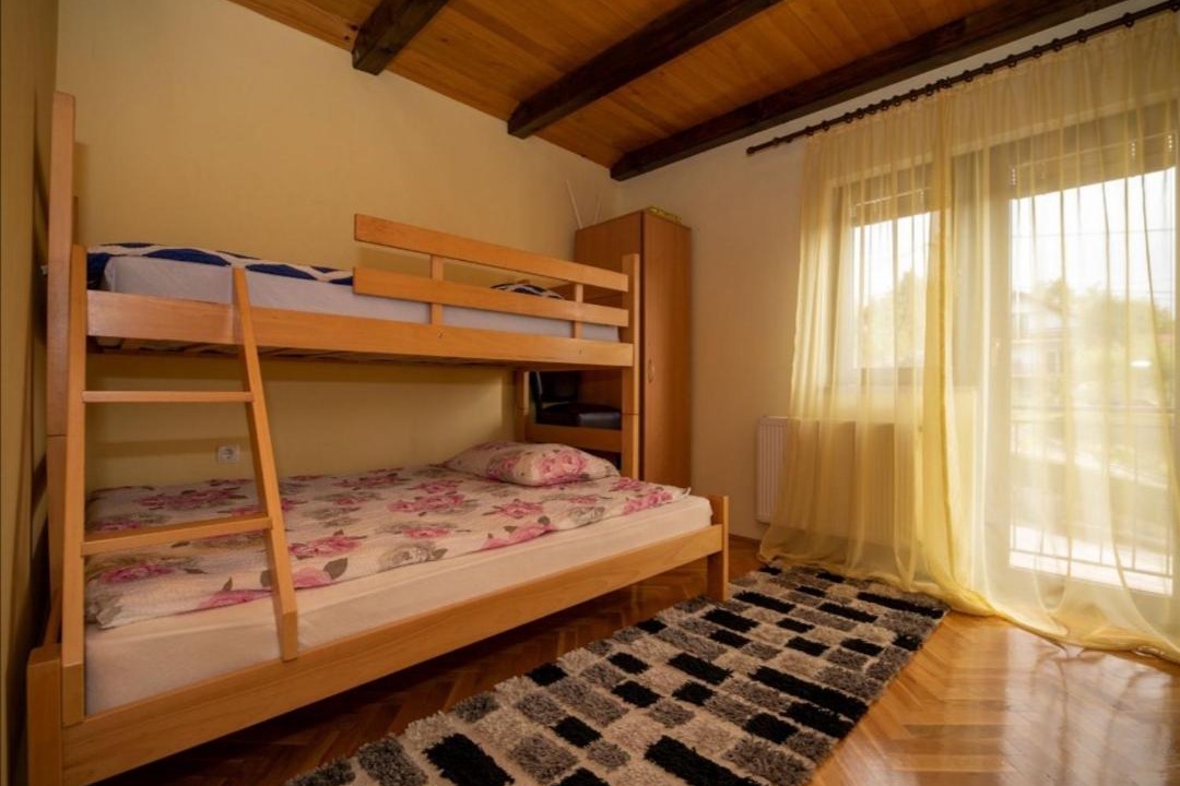 Photo of Bedroom in Fuzine