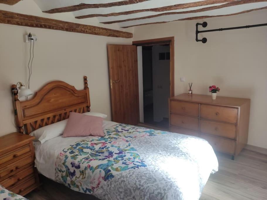 Photo of Bedroom in Arnedillo