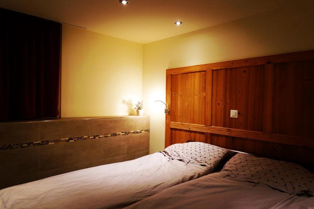 Photo of Bedroom in Hochdorf