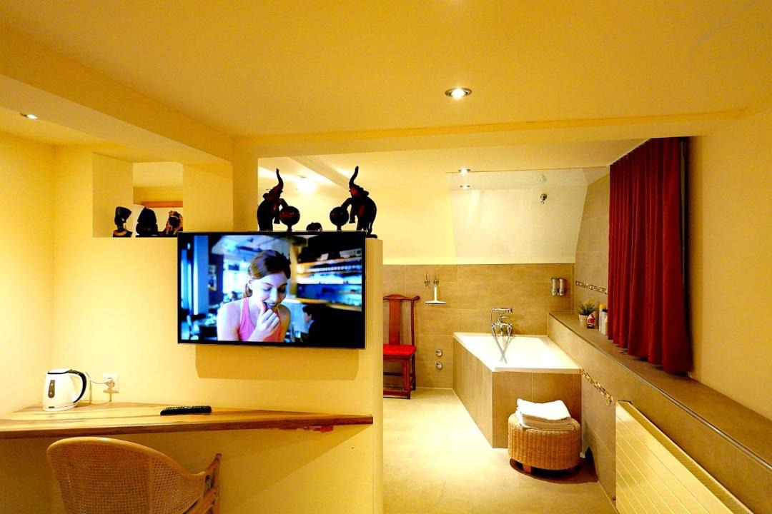 Photo of Kitchen in Hochdorf