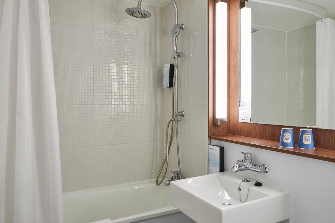 Photo of Bathroom in Brie-Comte-Robert