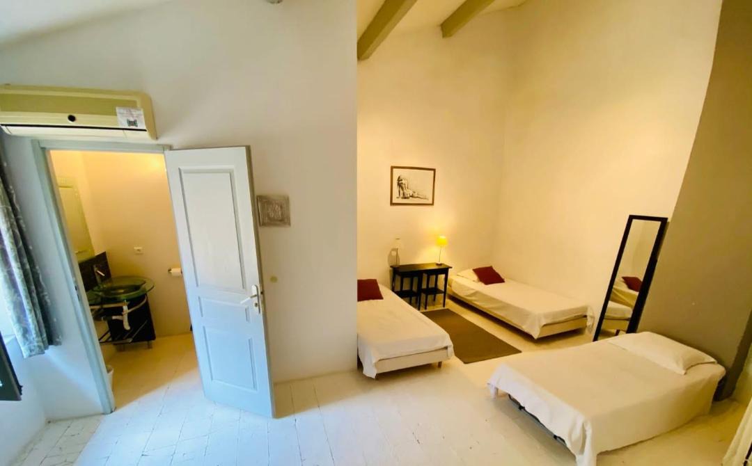 Photo of Bedroom in Lezignan-Corbieres