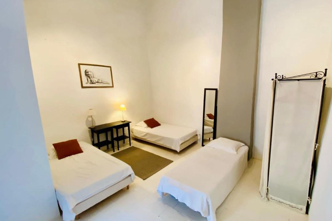 Photo of Bedroom in Lezignan-Corbieres