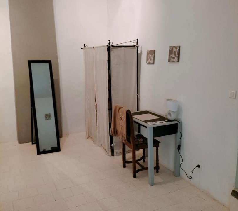 Photo of Bedroom in Lezignan-Corbieres