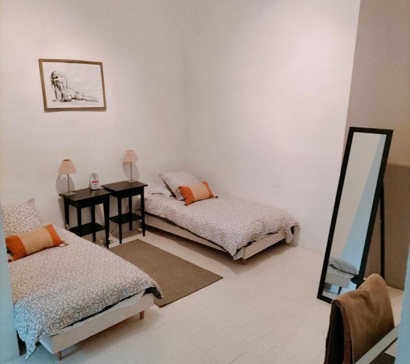 Photo of Bedroom in Lezignan-Corbieres