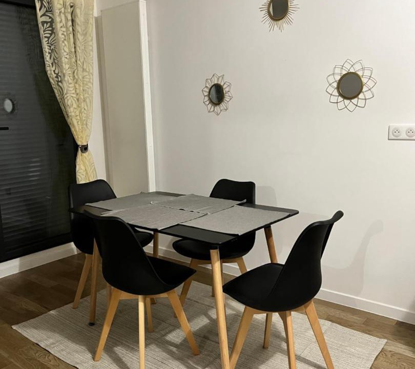 Photo of Livingroom in Silly-Gallieni
