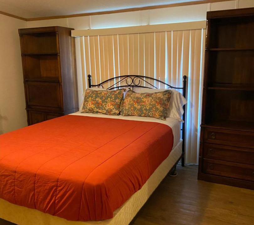 Photo of Bedroom in Port Lavaca