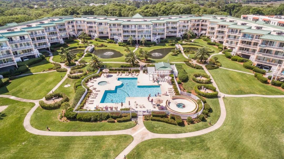 Photo of Outdoor in Saint Simons Island