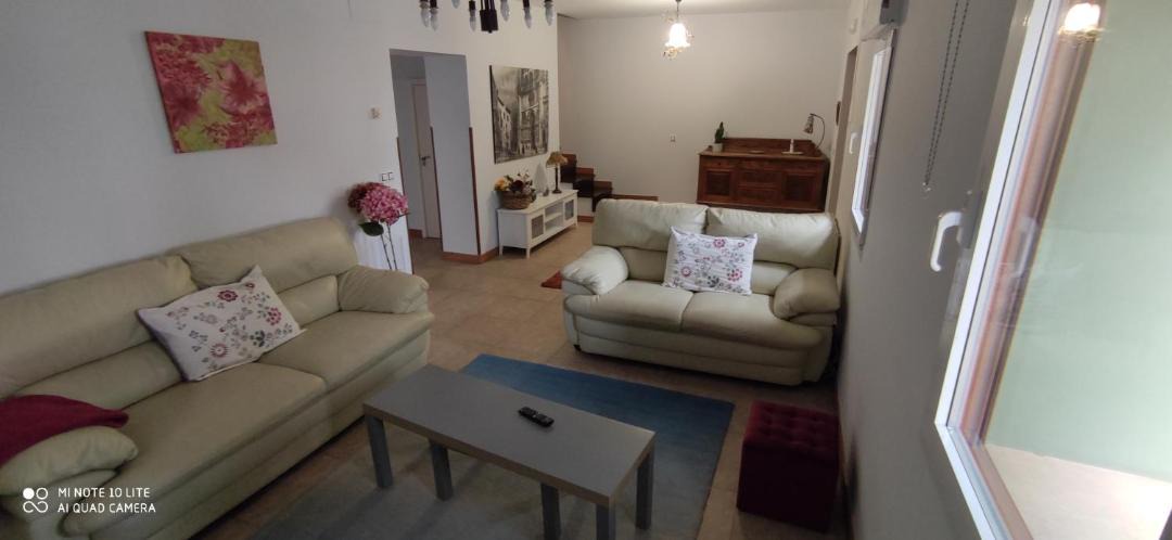 Photo of Livingroom in Burgos