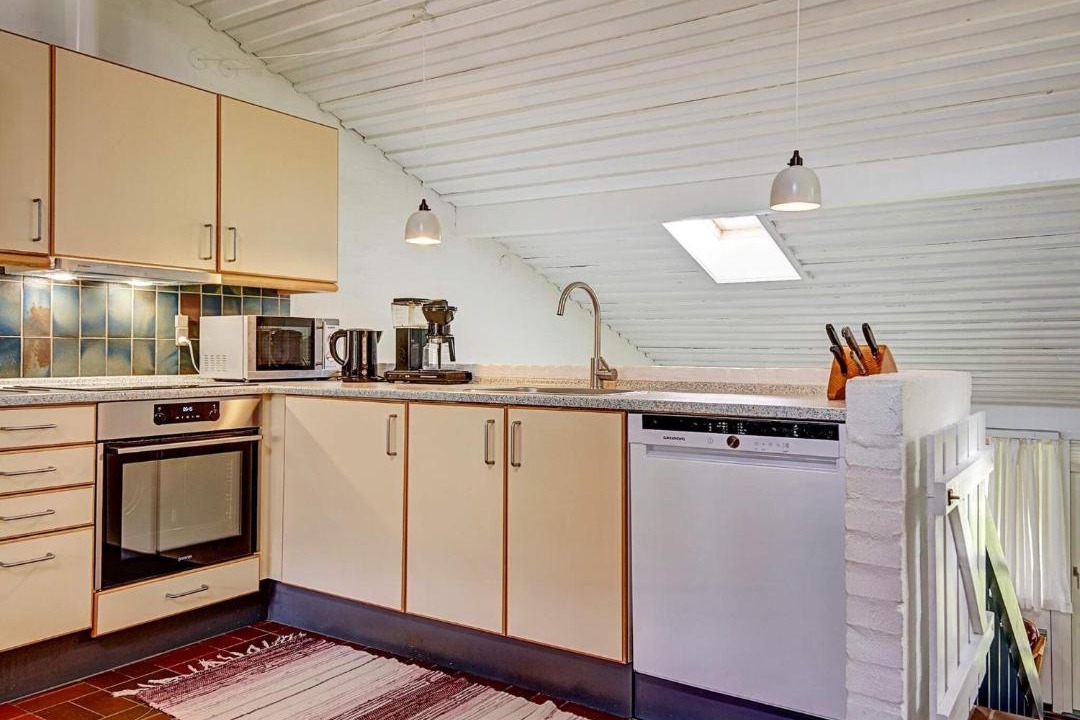 Photo of Kitchen in Sandvig