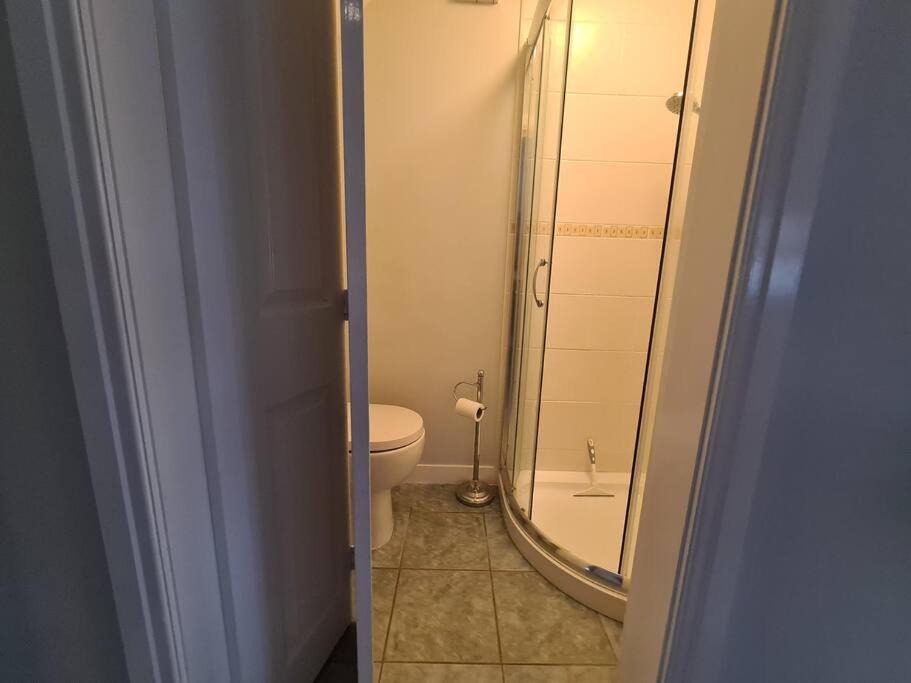 Photo of Bathroom in Hinckley