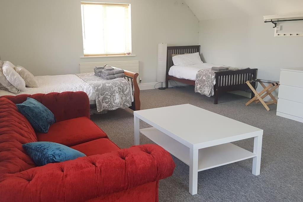 Photo of Livingroom in Hinckley