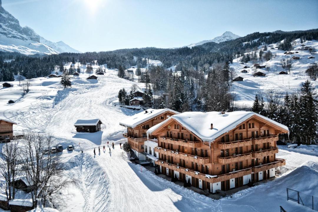 Photo of Others in Grindelwald