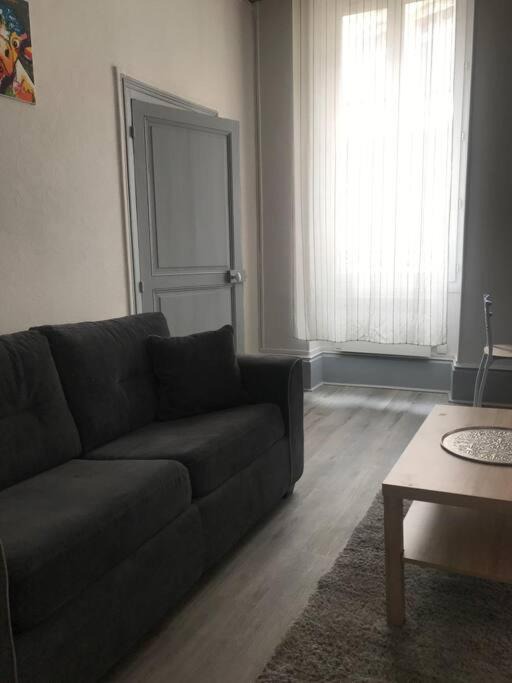 Photo of Livingroom in Nevers