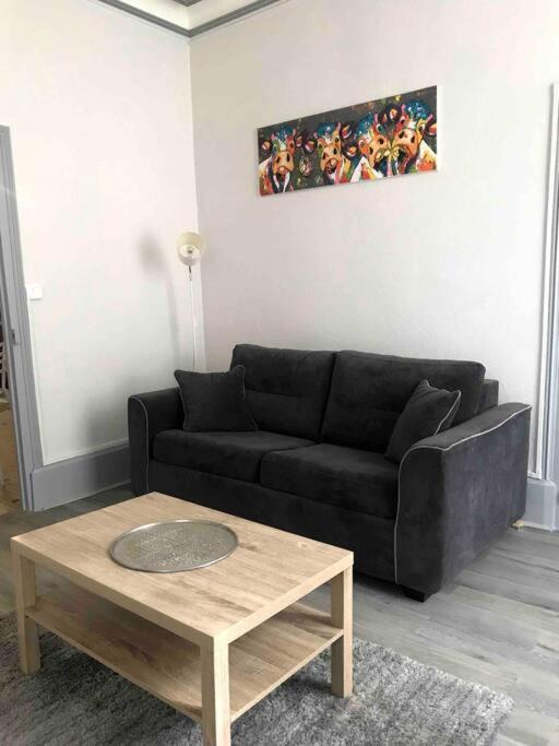 Photo of Livingroom in Nevers