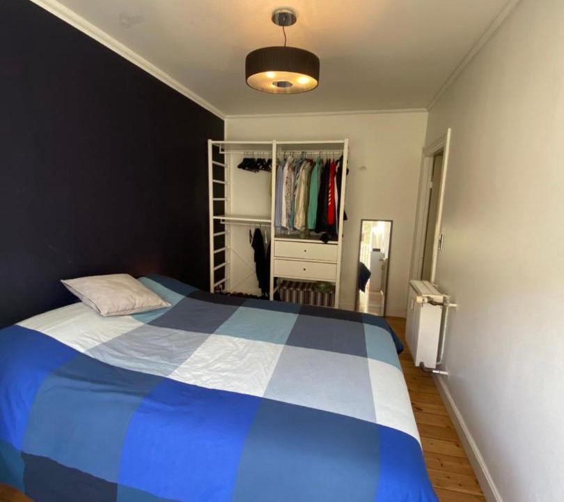 Photo of Bedroom in Amager