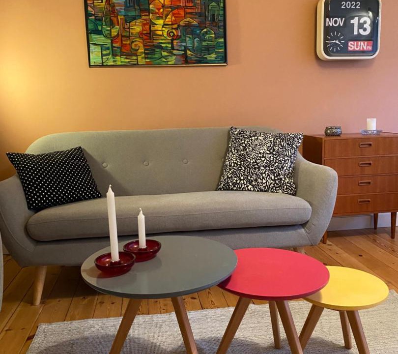 Photo of Livingroom in Amager