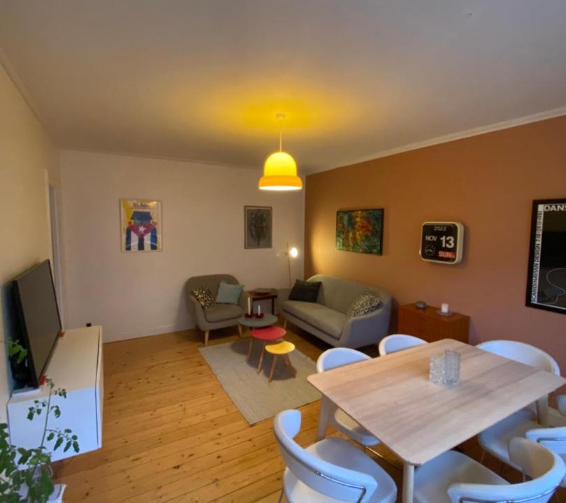 Photo of Livingroom in Amager