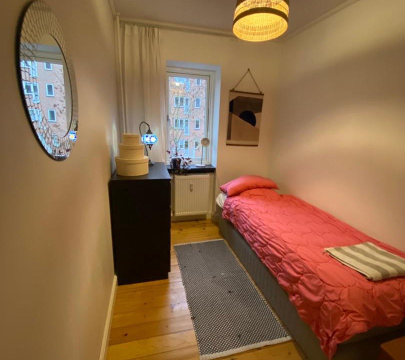 Photo of Bedroom in Amager