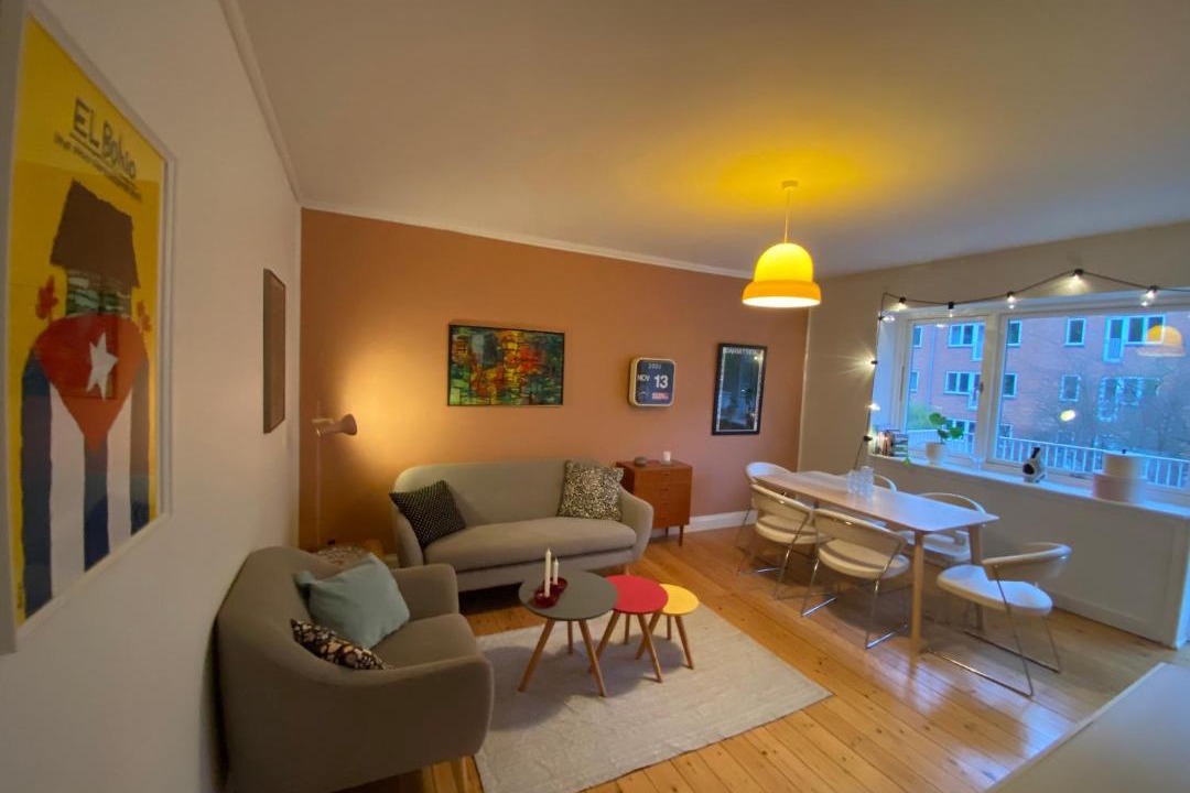 Photo of Livingroom in Amager