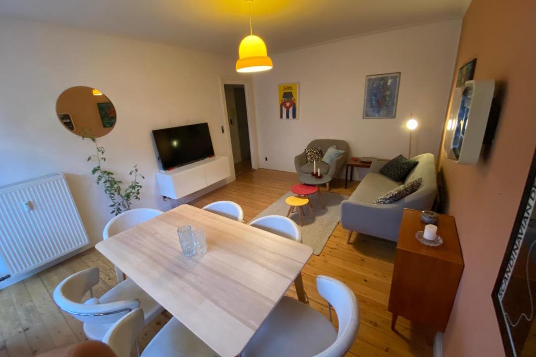 Photo of Livingroom in Amager