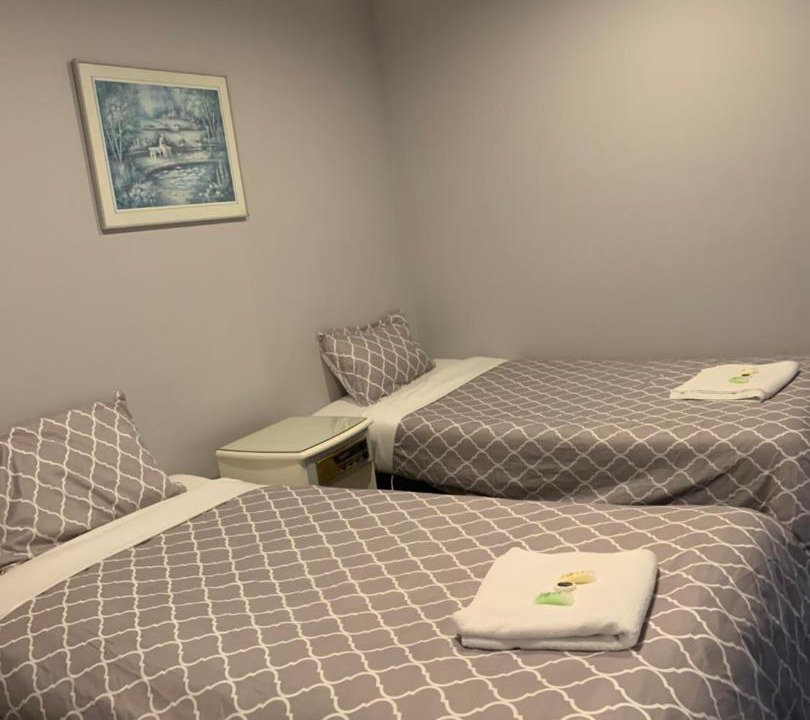 Photo of Bedroom in Hallam