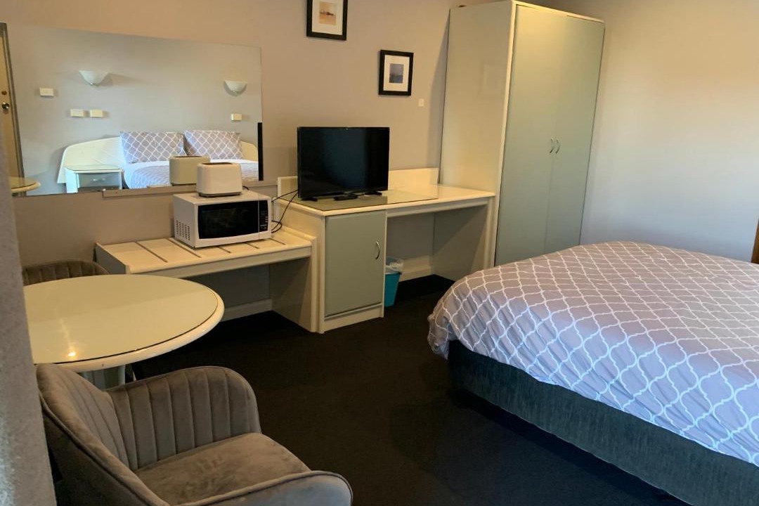 Photo of Bedroom in Hallam