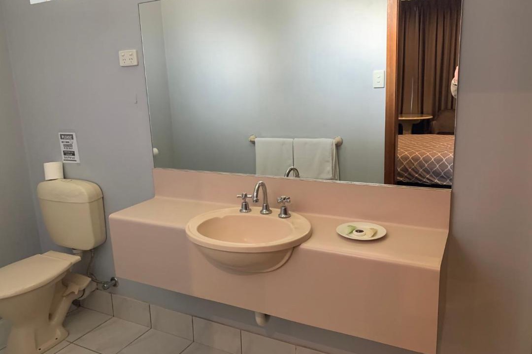 Photo of Bathroom in Hallam