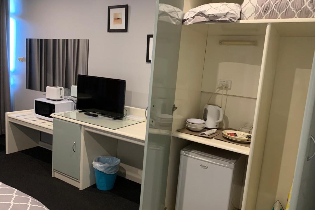 Photo of Bedroom in Hallam