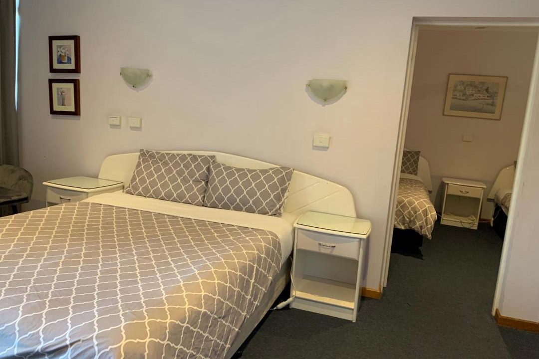 Photo of Bedroom in Hallam