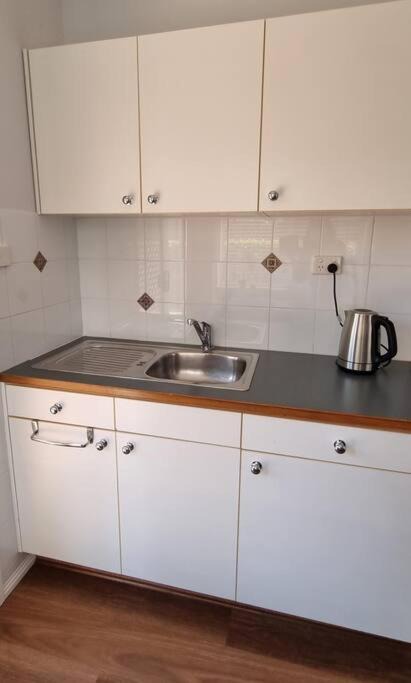 Photo of Kitchen in Glen Alpine