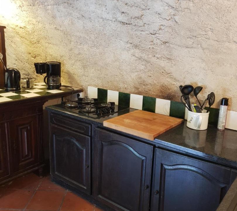 Photo of Kitchen in Muro