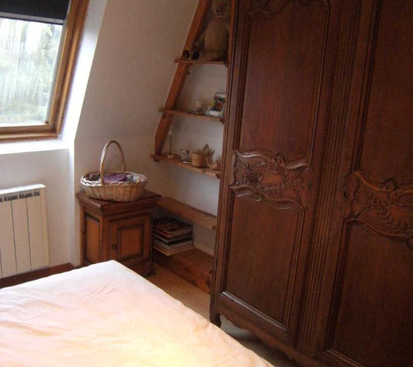 Photo of Bedroom in Erondelle
