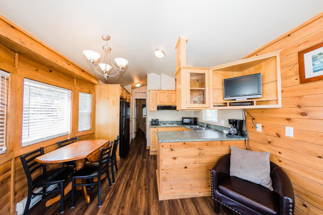 Photo of Livingroom in Pacific City