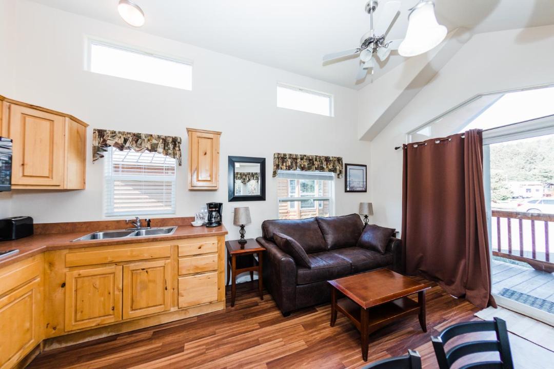 Photo of Livingroom in Pacific City