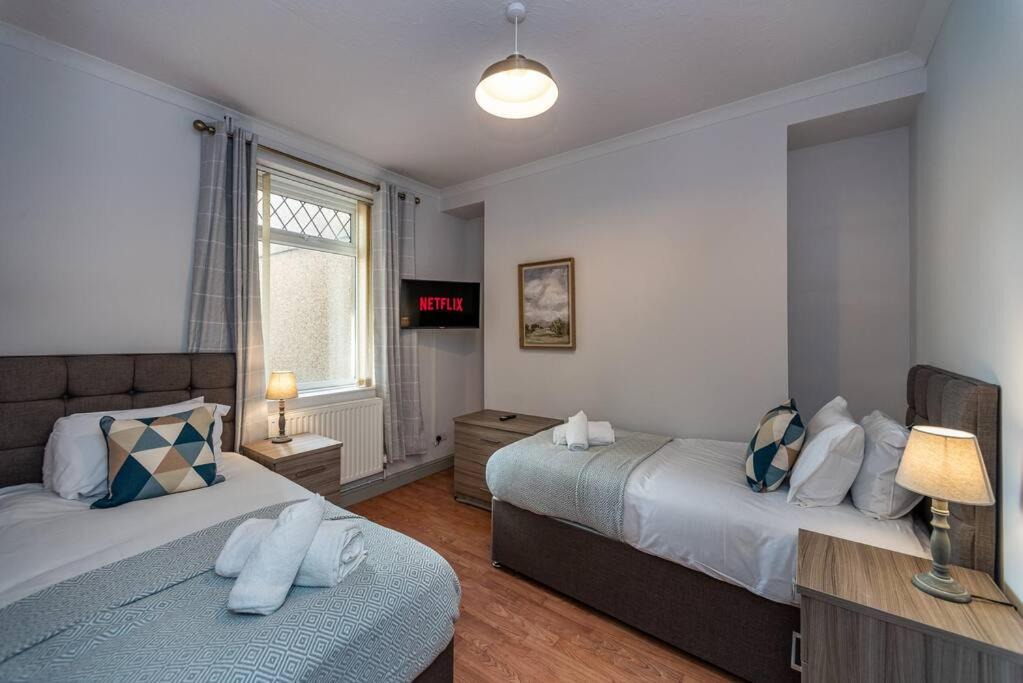 Photo of Bedroom in Llanelli