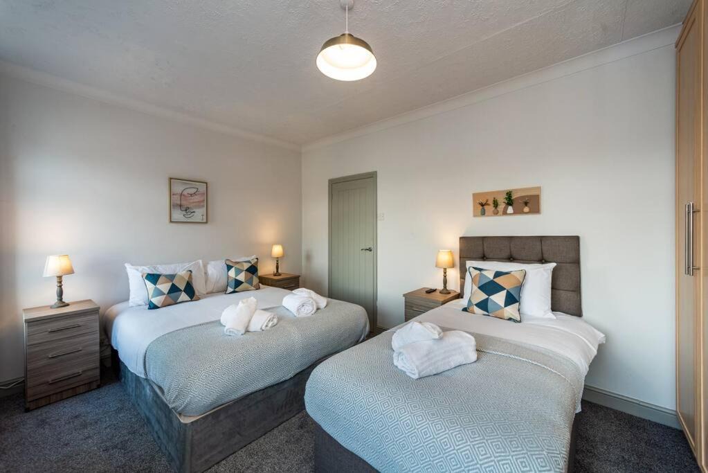 Photo of Bedroom in Llanelli