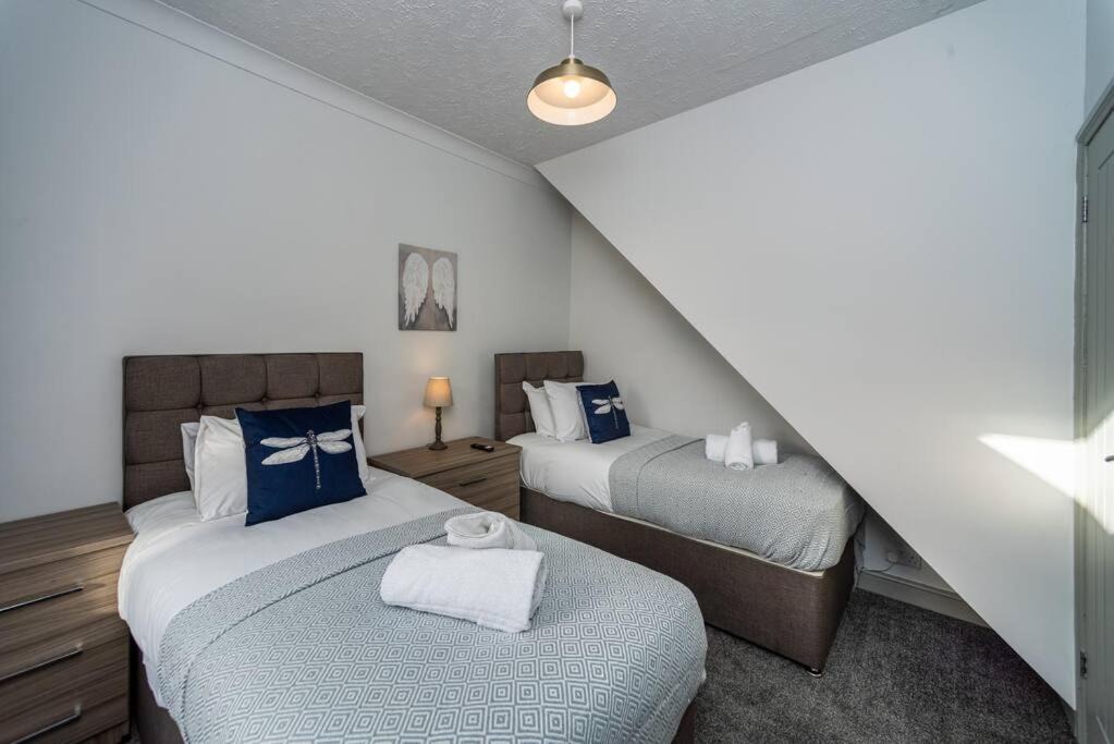 Photo of Bedroom in Llanelli