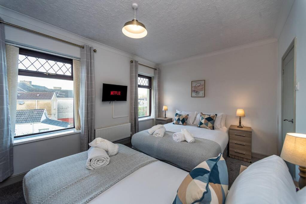 Photo of Bedroom in Llanelli