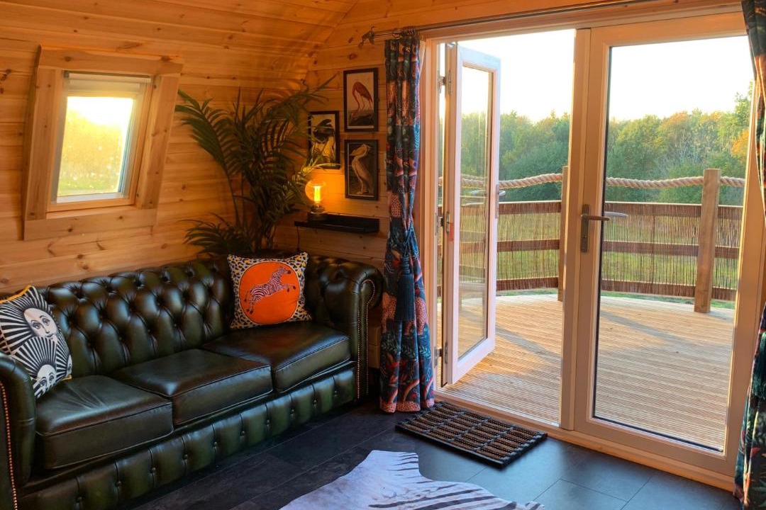 Photo of Livingroom in Wistow