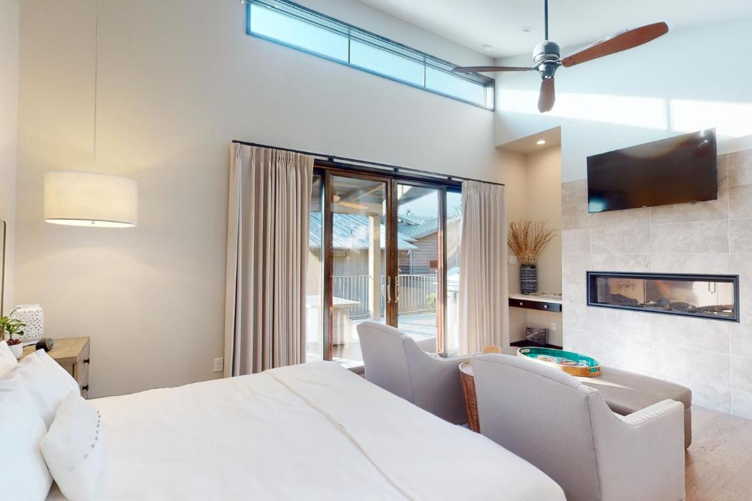 Photo of Bedroom in Spicewood