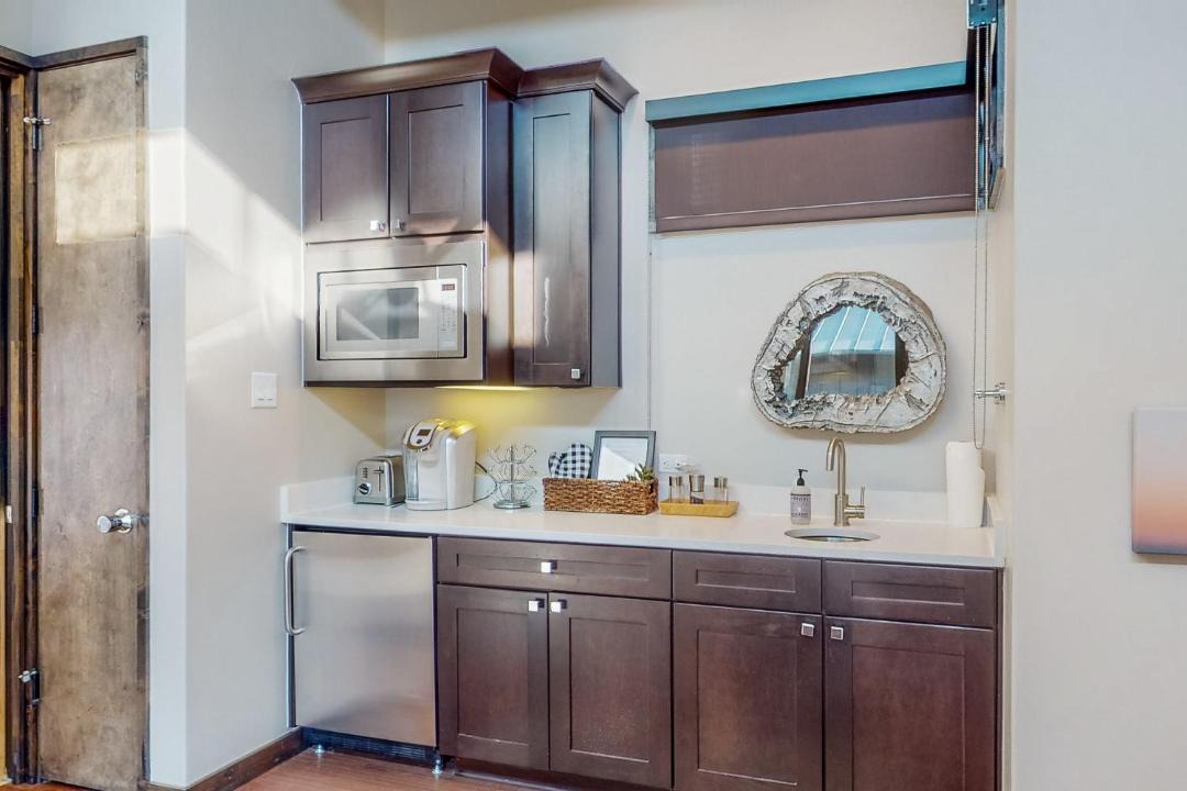 Photo of Kitchen in Spicewood